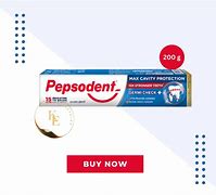 youll wonder where the yellow went when you brush your teeth with pepsodent